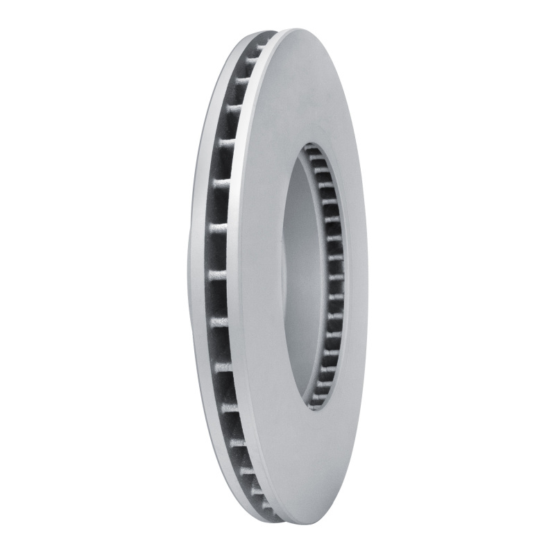 BMW 535I xDrive Brake Rotor (1) - Front - R1 Concepts - GeoSPEC Coated - `11-`19